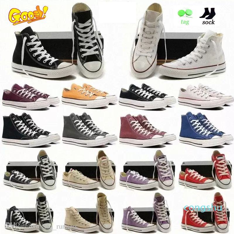 classic Canvas 1970s all Star casual shoes men women for Shoes Hi Reconstructed Slam Jam stars platform 1970 Triple Black White High Low 70 70s sneakers
classic Canvas 1970s all Star casual shoes men women for Shoes Hi Reconstructed Slam Jam stars platform 1970 Triple Black White High Low 70 70s sneakers