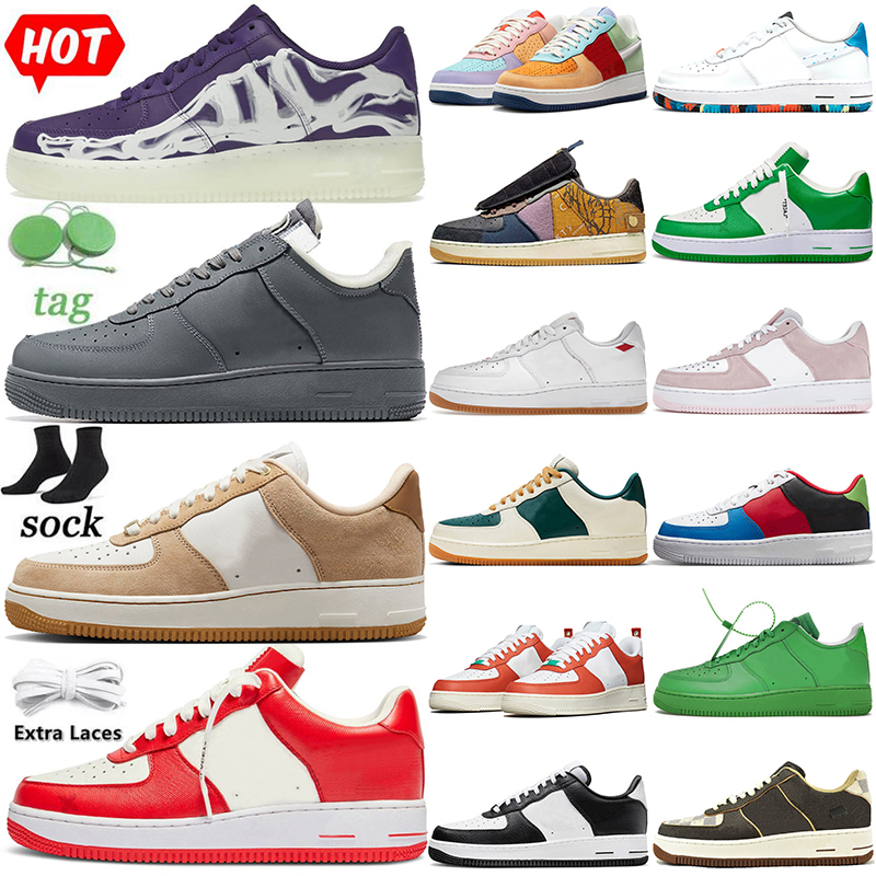 Paisley Blue One Low Basketball Shoes Wholesale Mens Womens Mac Leather Unviersity Blue Light Green Goost Grey Black White Skeleton Designer Pojangmacha Sneakers, A1 36-45
Paisley Blue One Low Basketball Shoes Wholesale Mens Womens Mac Leather Unviersity Blue Light Green Goost Grey Black White Skeleton Designer Pojangmacha Sneakers, A1 36-45