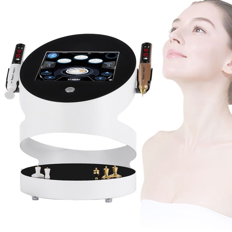 RF Plasma pen beauty machine for Acne treatment skin tightening and face lifting