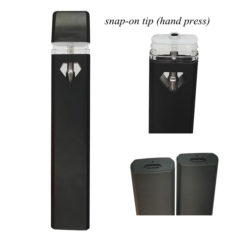 Custom Cake XL 1.0ml Vape Pen 280mAh Rechargeable Battery Snap on Tip Disposable Empty Vaporizer Pens Thick Oil Devices Quality Promised
Custom Cake XL 1.0ml Vape Pen 280mAh Rechargeable Battery Snap on Tip Disposable Empty Vaporizer Pens Thick Oil Devices Quality Promised