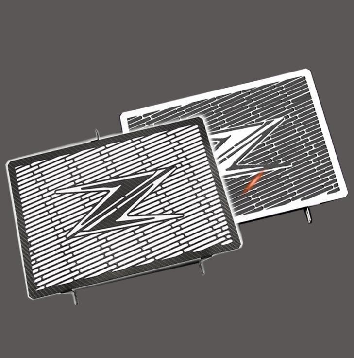 Motorcycle Silvery carbon Radiator Grille Cover Stainless Steel Mesh For Kawasaki Z750 Z800 ZR800 Z1000 Z1000SX 201220165119289
Motorcycle Silvery carbon Radiator Grille Cover Stainless Steel Mesh For Kawasaki Z750 Z800 ZR800 Z1000 Z1000SX 201220165119289