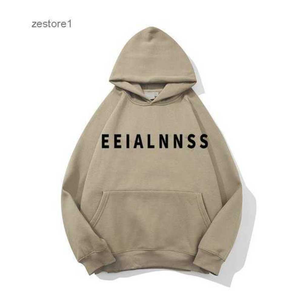 High Quality Mens and Womens Hoodies Leisure Fashion Trends Ess Men Women Designer Tracksuit New Letters -2xl Svhw, Desiccant
High Quality Mens and Womens Hoodies Leisure Fashion Trends Ess Men Women Designer Tracksuit New Letters -2xl Svhw, Desiccant