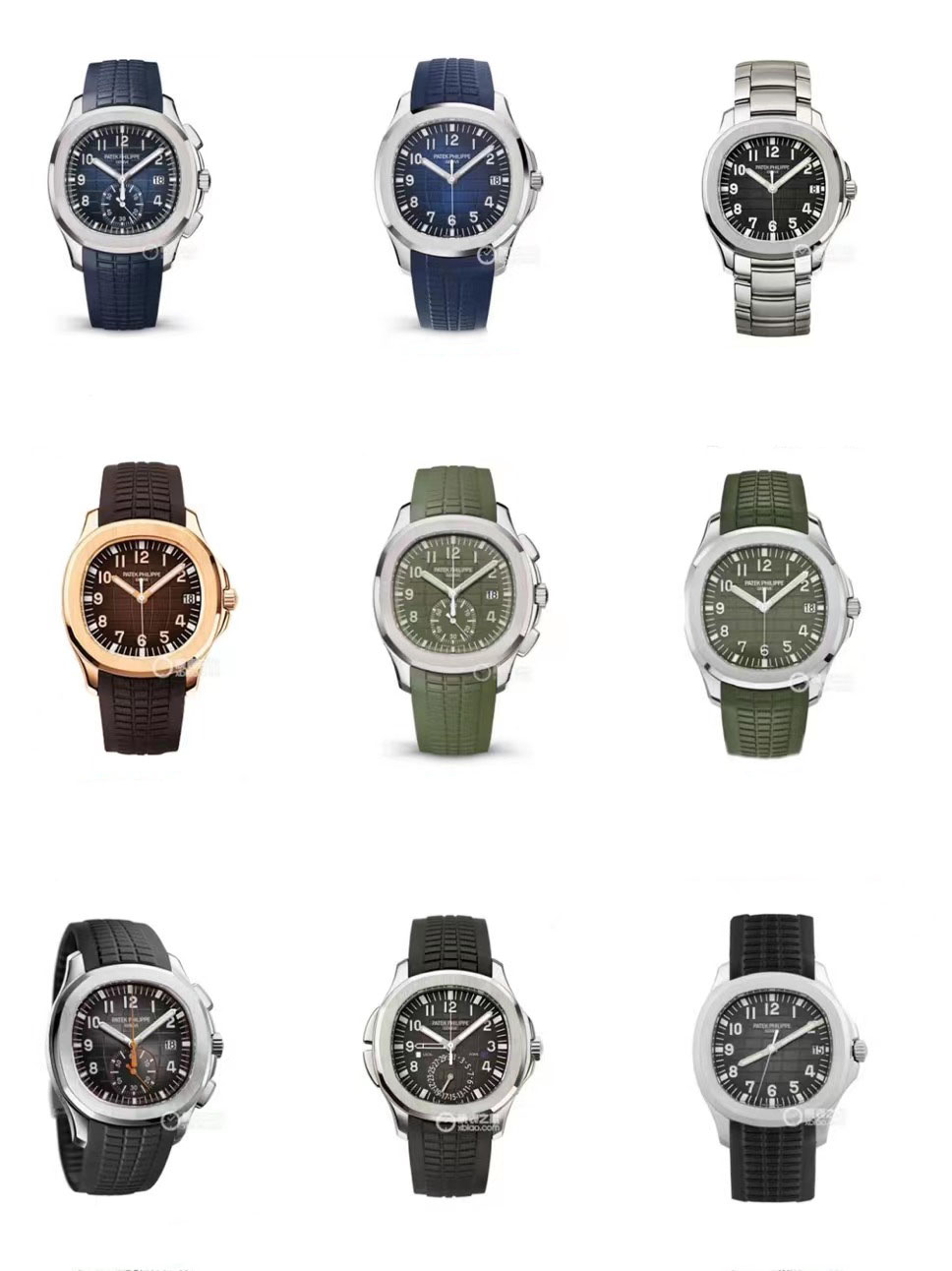 3K Factory PP AQUA full series 5167 Luxury Watch 324 integrated fully automatic mechanical movement 40mm men dive, Box
3K Factory PP AQUA full series 5167 Luxury Watch 324 integrated fully automatic mechanical movement 40mm men dive, Box