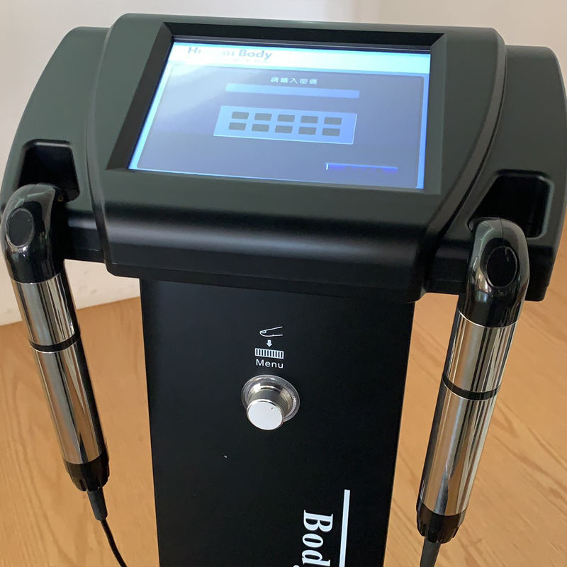 Inbody Analyzer Fat Monitor Mass Body Composition Scanner Analysis Machine