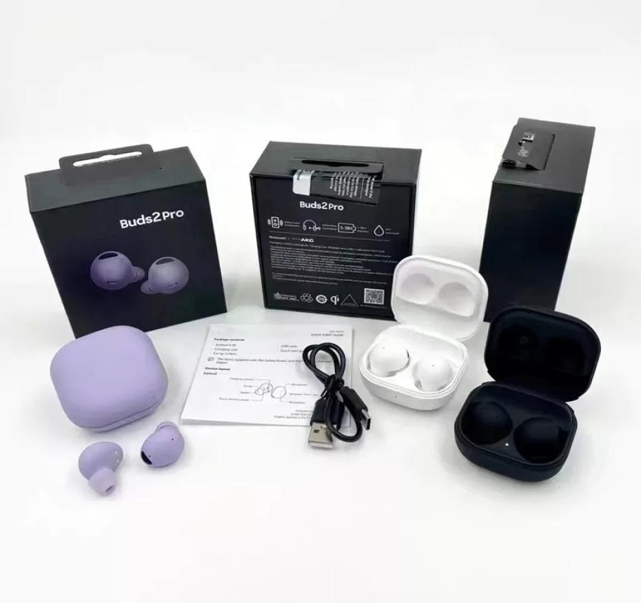 2022 New Wireless Charging headphones Arrivals Noise Cancellation Waterproof tws bluetooth Earphone Ear Buds TWS for Buds2 Pro Cel9719982, Black
2022 New Wireless Charging headphones Arrivals Noise Cancellation Waterproof tws bluetooth Earphone Ear Buds TWS for Buds2 Pro Cel9719982, Black