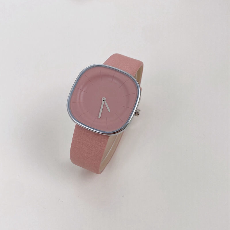 HBP Womens Wristwatches Quartz Electronic Watches Classic Casual Wristwatch Leather Strap Square Dial Clock Montres de luxe, Color 3
HBP Womens Wristwatches Quartz Electronic Watches Classic Casual Wristwatch Leather Strap Square Dial Clock Montres de luxe, Color 3