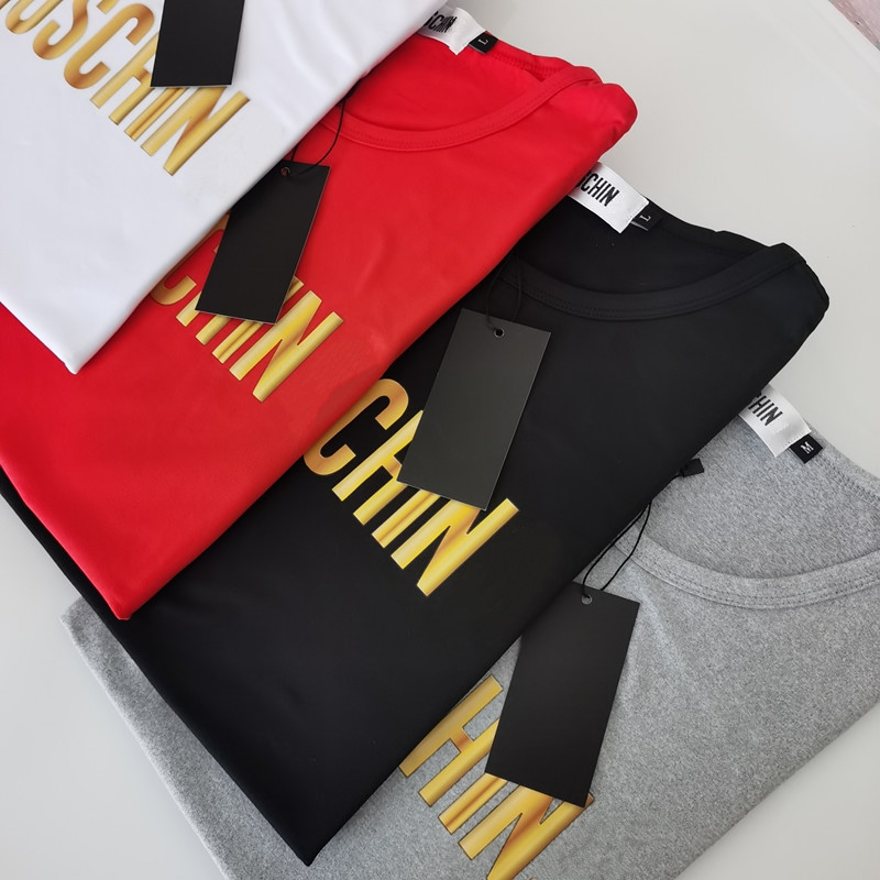 Luxury Designer Black T Shirt Man Woman Brabd Printing Durable Cotton Flawless Letter Baroque Coach Starbucks Gun Fashion Excellent White Tees Tops Polo 59222, Mo
Luxury Designer Black T Shirt Man Woman Brabd Printing Durable Cotton Flawless Letter Baroque Coach Starbucks Gun Fashion Excellent White Tees Tops Polo 59222, Mo
