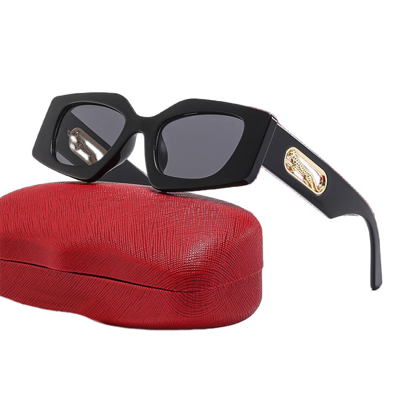 designer sunglasses woman sunglass man carti glasses square frame Leopard Head metal trend black Luxury eyeglasses sport eyewear panther Fashion casual frame
designer sunglasses woman sunglass man carti glasses square frame Leopard Head metal trend black Luxury eyeglasses sport eyewear panther Fashion casual frame