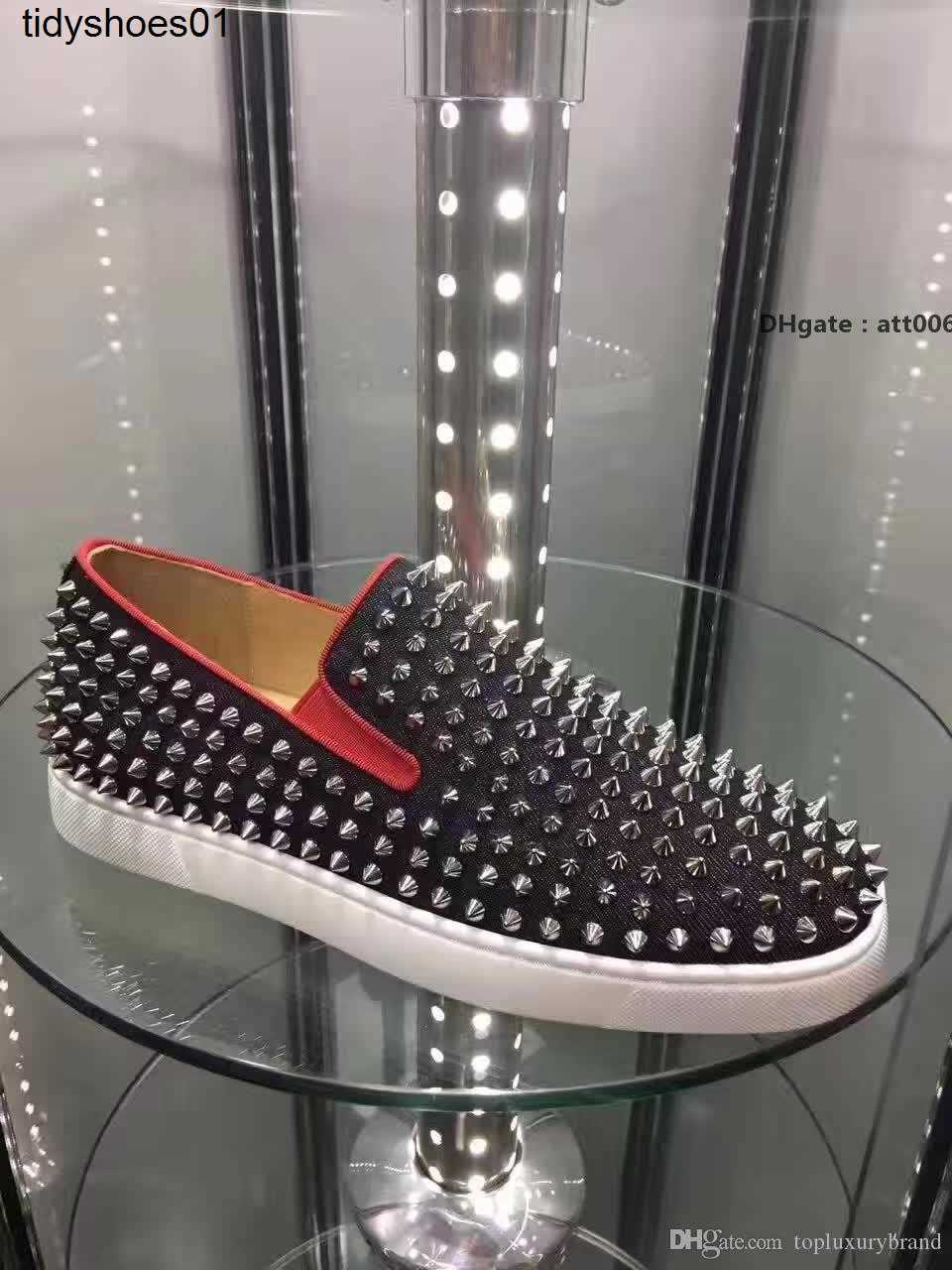 Red Loafers Shoes Men Women Spiked Low Sneaker Genuine Leather Roller Boat Shoes Full Studded Rivets C Ssj
Red Loafers Shoes Men Women Spiked Low Sneaker Genuine Leather Roller Boat Shoes Full Studded Rivets C Ssj