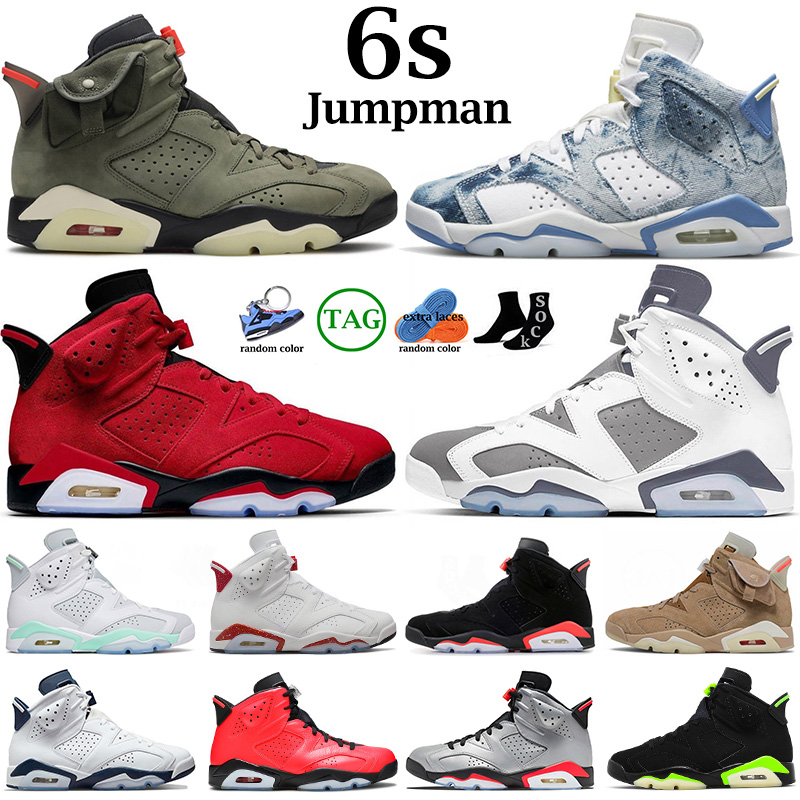 jumpman 6 men women 6s basketball shoes toro tiffany blue washed denim metallic silver cool grey unc white red oreo british khaki bred maroon mens trainers sneakers, 40-47 bordeaux
jumpman 6 men women 6s basketball shoes toro tiffany blue washed denim metallic silver cool grey unc white red oreo british khaki bred maroon mens trainers sneakers, 40-47 bordeaux