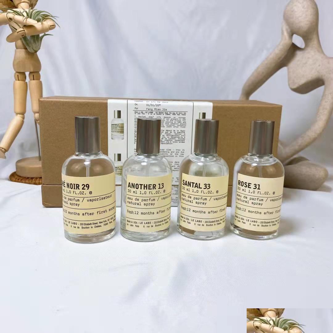 Anti-Perspirant Deodorant Le Labo Pers Fragrances For Women And Gift Set 30Mlx4 Spray With Long Lasting Time Good Smell Quality Frag Dh183
Anti-Perspirant Deodorant Le Labo Pers Fragrances For Women And Gift Set 30Mlx4 Spray With Long Lasting Time Good Smell Quality Frag Dh183