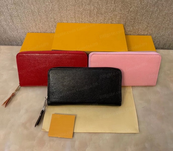 Single Zipper WALLET The Most Stylish Way to Carry Around Money Cards and Coins Famous Design Men Leather Purse Card Holder Long Business, Without box
Single Zipper WALLET The Most Stylish Way to Carry Around Money Cards and Coins Famous Design Men Leather Purse Card Holder Long Business, Without box