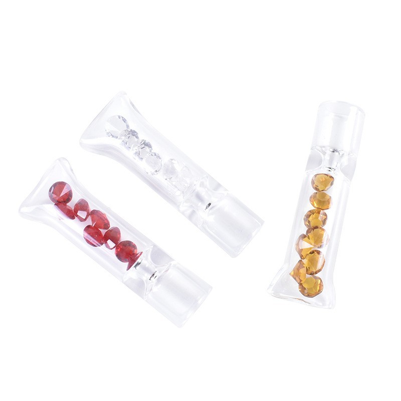 smoking shop pipes fittings smoke accessory Diamond Glass Mouth Small Suit Glass PIPE bongs dab rig
smoking shop pipes fittings smoke accessory Diamond Glass Mouth Small Suit Glass PIPE bongs dab rig