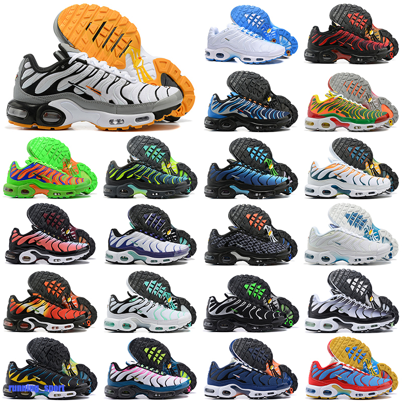 tn plus running shoes tns men women Unity Black White University Blue Grape Gold Bullet Hyper Sky Blue Fury Jade mens womens trainers outdoor sneakers, Color 16
tn plus running shoes tns men women Unity Black White University Blue Grape Gold Bullet Hyper Sky Blue Fury Jade mens womens trainers outdoor sneakers, Color 16