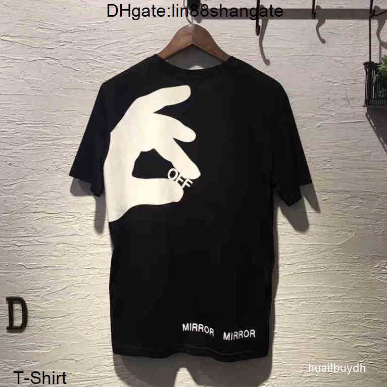 Off Men' T-shirts Offs White Irregular Arrow Summer Finger Loose Casual Short Sleeve T-shirt for Men and Women Printed Letter x on the Back 8SFB
Off Men' T-shirts Offs White Irregular Arrow Summer Finger Loose Casual Short Sleeve T-shirt for Men and Women Printed Letter x on the Back 8SFB