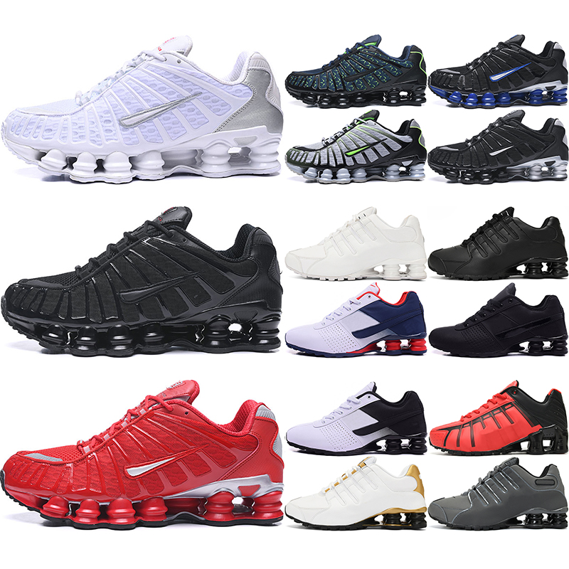 Classic trainers Shox TL men running shoes chaussures Sunrise Triple Black White Volt Silver Speed Red Dark Blue mens Zapatillas sports sneakers, #25
Classic trainers Shox TL men running shoes chaussures Sunrise Triple Black White Volt Silver Speed Red Dark Blue mens Zapatillas sports sneakers, #25