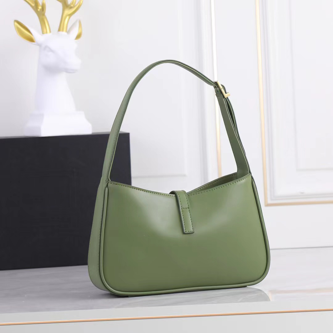 Luxurys Designers black Women Shoulder bag Ophidia Totes Horsebit Fashion Marmont Genuine Leather Crossbody Handbag Purses Backpack Axillary bag 657228