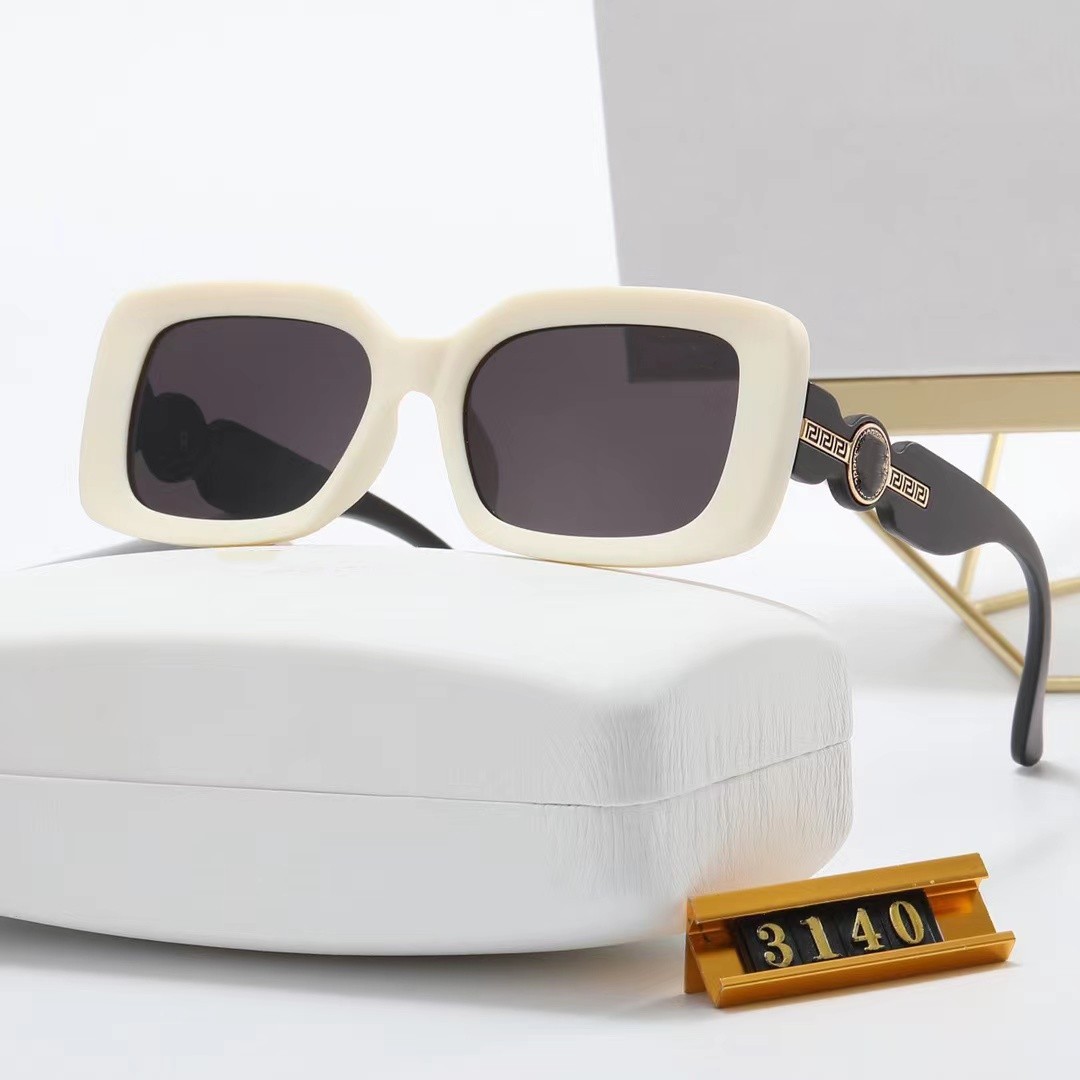 Top luxury Women's Summer Sunglasses with Round Face and Big Face-2022 New UV-proof Makeup Artifact Sunglasses Womens Fashion
Top luxury Women's Summer Sunglasses with Round Face and Big Face-2022 New UV-proof Makeup Artifact Sunglasses Womens Fashion