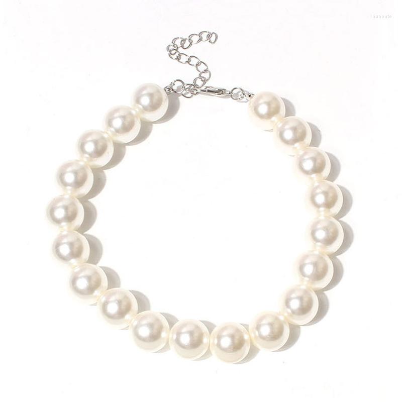 Dog Collars Fashion Pet Faux Pearls Necklace Jewelry Adjustable Extension Chain Design Puppy Collar Accessories For Smal Girl Dogs Cats
Dog Collars Fashion Pet Faux Pearls Necklace Jewelry Adjustable Extension Chain Design Puppy Collar Accessories For Smal Girl Dogs Cats