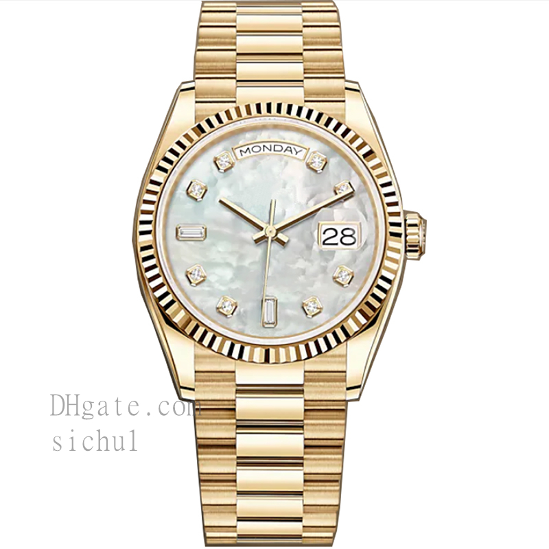 Men's automatic mechanical watch 41mm 904L U8 designer all stainless steel exquisite swimming watches sapphire luminous sports classic design watch, Sapphire glass
Men's automatic mechanical watch 41mm 904L U8 designer all stainless steel exquisite swimming watches sapphire luminous sports classic design watch, Sapphire glass