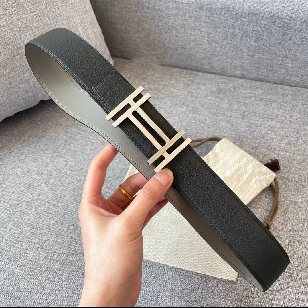 belts designer belts men's H home classic business casual fashion belt for men waistband womens metal buckle leather belts he5