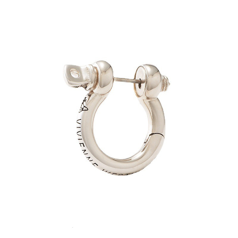 Saturn Ear Studs Temperament Two Color Versatile Small Popular Design Earring Earrings
Saturn Ear Studs Temperament Two Color Versatile Small Popular Design Earring Earrings