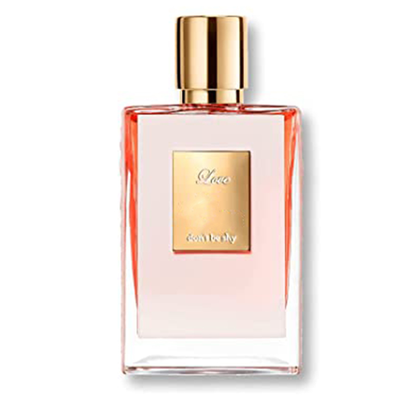 Women Perfume Love Don't Be Shy Natural Ladies Cologne Spray EDP 50 ML Anti-Perspirant Deodorant 1.7 FL.OZ Eau De Parfem Long Lasting Scent Fragrance For Gift Body Mist
Women Perfume Love Don't Be Shy Natural Ladies Cologne Spray EDP 50 ML Anti-Perspirant Deodorant 1.7 FL.OZ Eau De Parfem Long Lasting Scent Fragrance For Gift Body Mist