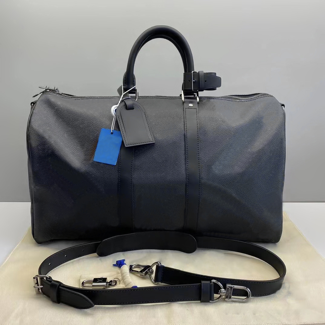 luxury Genuine Leather totes Duffel Bags Crossbody hobo bag Printed pattern Luxurys Designer fashion travel duffle Shoulder Women's men handbag Purse Handbags, Damier graphite
luxury Genuine Leather totes Duffel Bags Crossbody hobo bag Printed pattern Luxurys Designer fashion travel duffle Shoulder Women's men handbag Purse Handbags, Damier graphite