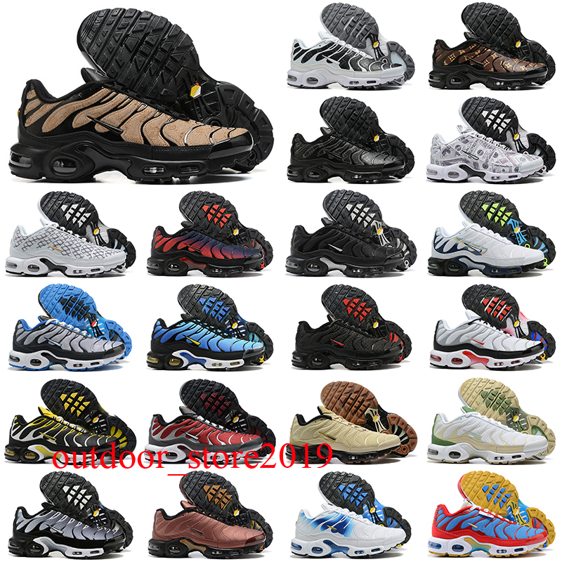 running shoes Tn mens women triple white black Laser Blue Volt Glow Oreo womens Breathable sneakers trainers outdoor sports EUR 40-46, Color 6
running shoes Tn mens women triple white black Laser Blue Volt Glow Oreo womens Breathable sneakers trainers outdoor sports EUR 40-46, Color 6