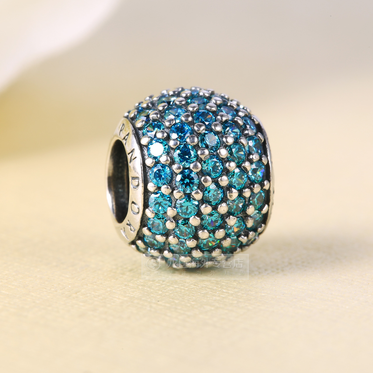 925 Sterling Silver… - image