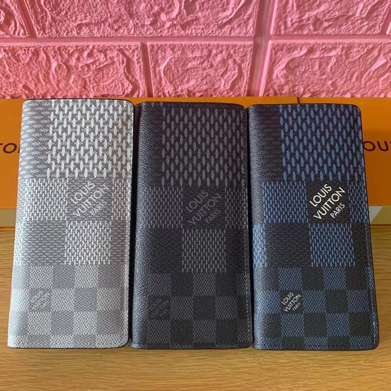 N60435 LV Louis Vuitton Gucci Wholesale bottoms wallet designer short wallets lady multicolor coin purse Card holder men classic pocket clutch card holder ffqdf
N60435 LV Louis Vuitton Gucci Wholesale bottoms wallet designer short wallets lady multicolor coin purse Card holder men classic pocket clutch card holder ffqdf