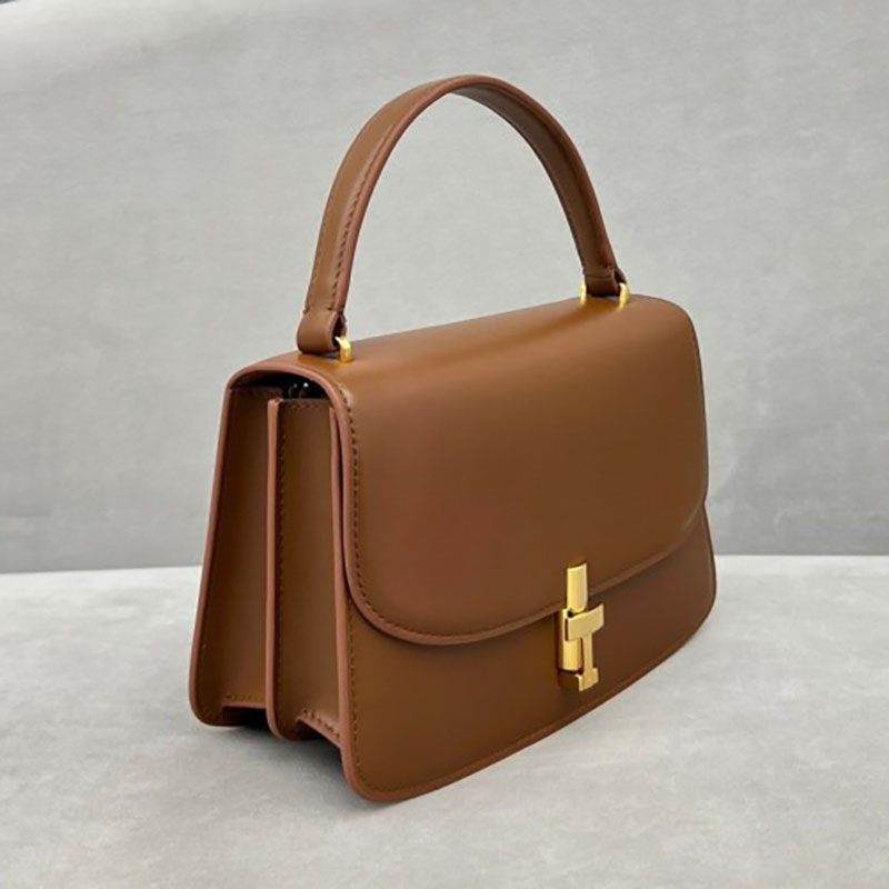 the row bag ROW sofia THE 10 calf top handle bag handbag 2023 Fashion Luxury Designer handbags black brown Purse NK8G ZS8P
the row bag ROW sofia THE 10 calf top handle bag handbag 2023 Fashion Luxury Designer handbags black brown Purse NK8G ZS8P