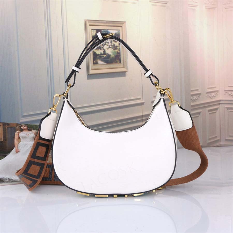 Evening Bags Top Women Shoulder Bags Hobo Designer Fashion Handbags Underarm Crossbody Bag Ladies Totes Bottom Letter Design with Wide Strap, Coffee
Evening Bags Top Women Shoulder Bags Hobo Designer Fashion Handbags Underarm Crossbody Bag Ladies Totes Bottom Letter Design with Wide Strap, Coffee