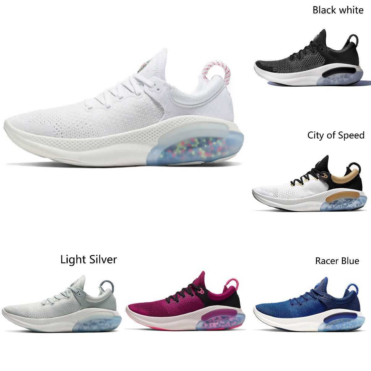 2023 New Arrivals City Of Speed Joyride Mens Running Shoes Summit White Light Silver Noir Oreo Platinum Tint Racer Blue Men Womens Ladies Trainers Sports, Ask the store for shoe size
2023 New Arrivals City Of Speed Joyride Mens Running Shoes Summit White Light Silver Noir Oreo Platinum Tint Racer Blue Men Womens Ladies Trainers Sports, Ask the store for shoe size