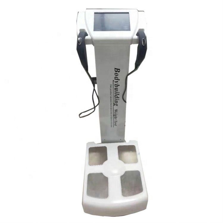 2023 body fat analyzer composite and with bioimpedance machine with Printer Bioelectrical Impedance Analysis