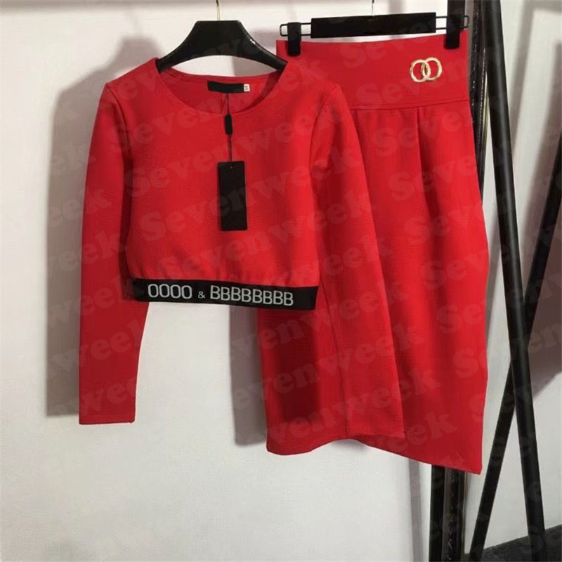 Letter Webbing T Shirts Dress Two Piece Fashion Sexy Womens Tights Tops Split Short Skirts Slim Fit Sets, Black
Letter Webbing T Shirts Dress Two Piece Fashion Sexy Womens Tights Tops Split Short Skirts Slim Fit Sets, Black