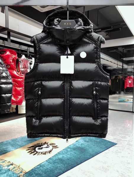 Same Style Clothing Monclair Mens Down Jacket Fashionable Long sleeved Luxury Sport Winter Puffer s Designer Vest Size S 4xl K8ib, Pink
Same Style Clothing Monclair Mens Down Jacket Fashionable Long sleeved Luxury Sport Winter Puffer s Designer Vest Size S 4xl K8ib, Pink