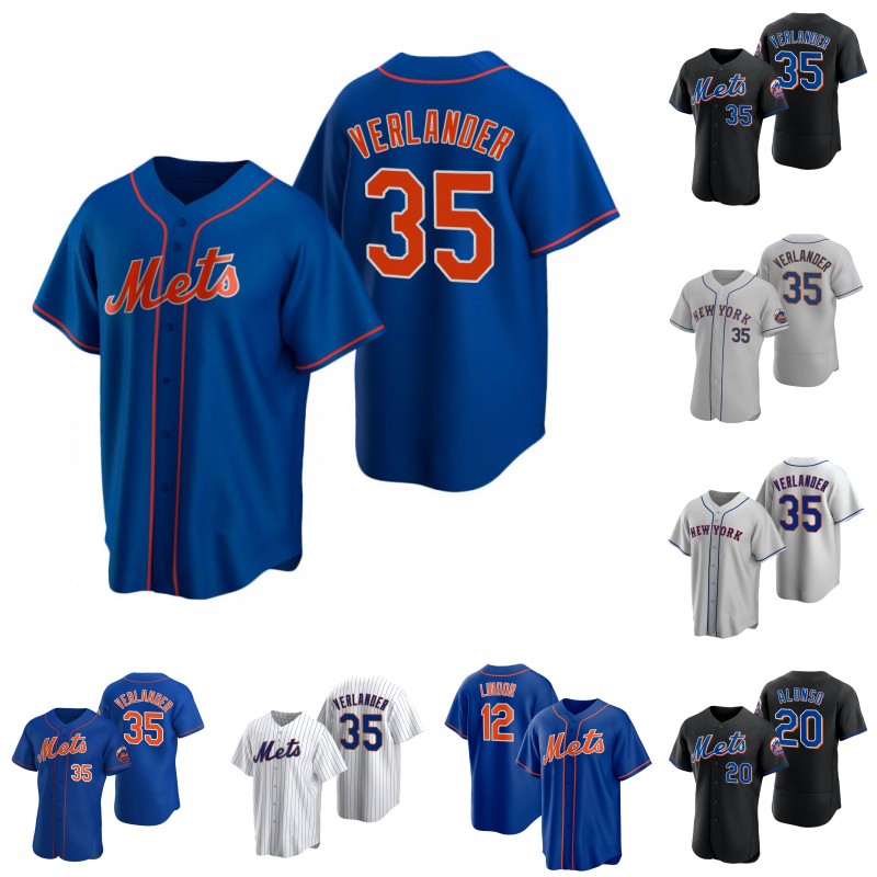 NY Justin Verlander Mets Jersey Francisco Lindor Max Scherzer Pete Alonso Edwin Diaz Starling Marte Jeff McNeil Eduardo Escobar Brandon Nimmo Tommy Pham Jerseys, Mens cool base grey
NY Justin Verlander Mets Jersey Francisco Lindor Max Scherzer Pete Alonso Edwin Diaz Starling Marte Jeff McNeil Eduardo Escobar Brandon Nimmo Tommy Pham Jerseys, Mens cool base grey