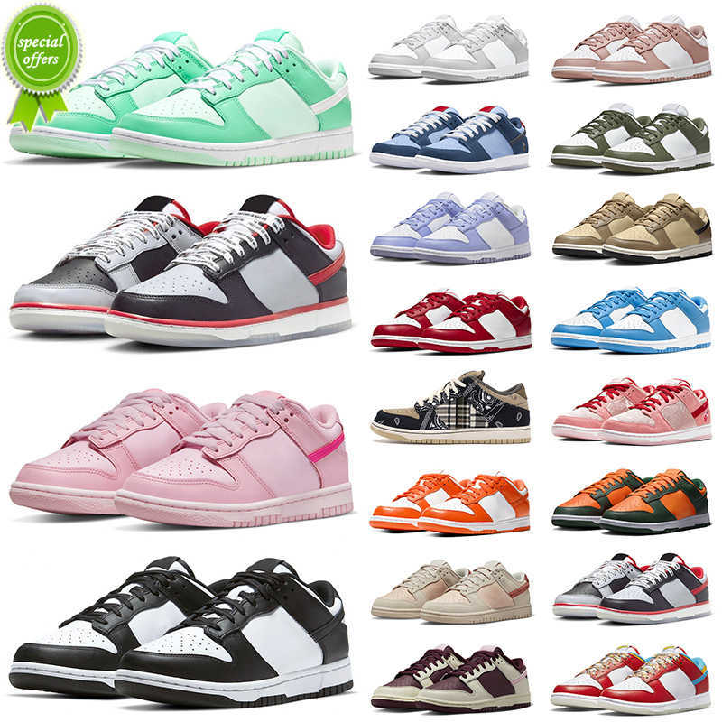 2023 OG Panda Pink sb dunks Low OG Mens Trainers Mint Foam Grey Fog Paisley Lilac Medium Curry Medium Olive Women Outdoor Sports Sneakers, University blue
2023 OG Panda Pink sb dunks Low OG Mens Trainers Mint Foam Grey Fog Paisley Lilac Medium Curry Medium Olive Women Outdoor Sports Sneakers, University blue
