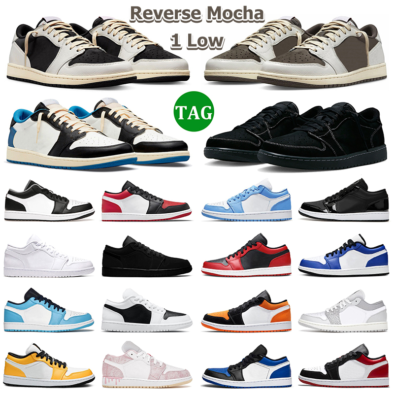 women men basketball shoes travis scotts 1s jumpmans 1 low trainers ice blue reverse mocha black phantom bred shadow toe unc mens womens designer sneakers, 12
women men basketball shoes travis scotts 1s jumpmans 1 low trainers ice blue reverse mocha black phantom bred shadow toe unc mens womens designer sneakers, 12