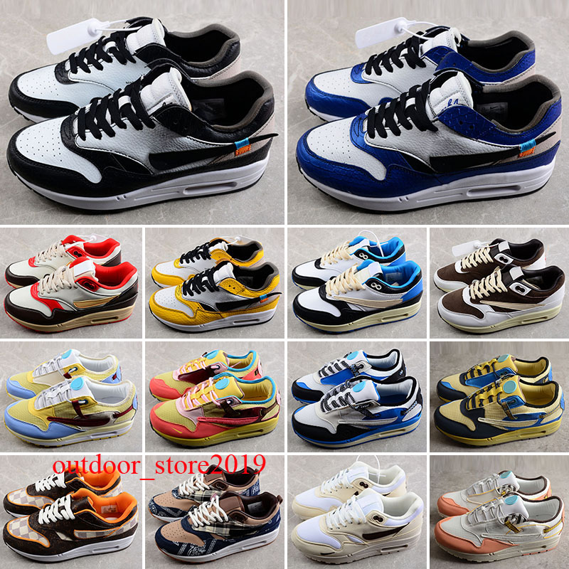 Sports Fashion Running Shoes Max 1 87 London Black Grey Elephant Wabi Sabi La Ville Lumiere Monarch Sneakers Trainers Eur 36-45, Color 1
Sports Fashion Running Shoes Max 1 87 London Black Grey Elephant Wabi Sabi La Ville Lumiere Monarch Sneakers Trainers Eur 36-45, Color 1