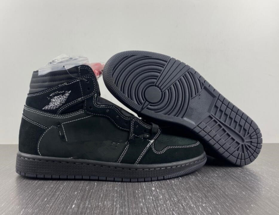 Black Phantom Jumpm… - image