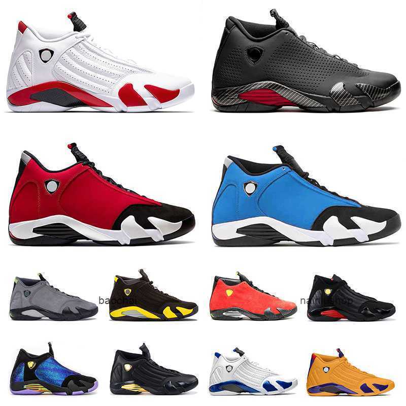Basketball Shoes Jumpman 14 14s XIV Mens Sports Sneakers Gym Blue Red Doernbecher SE Black Ferrar University Gold Hyper Royal Candy Cane Toe