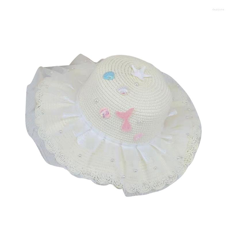 Hats Bucket Hat For Girls Infant Wide Brim Foldable Soft Fisherman Spring Summer Travel Outdoor Anti-UV
Hats Bucket Hat For Girls Infant Wide Brim Foldable Soft Fisherman Spring Summer Travel Outdoor Anti-UV