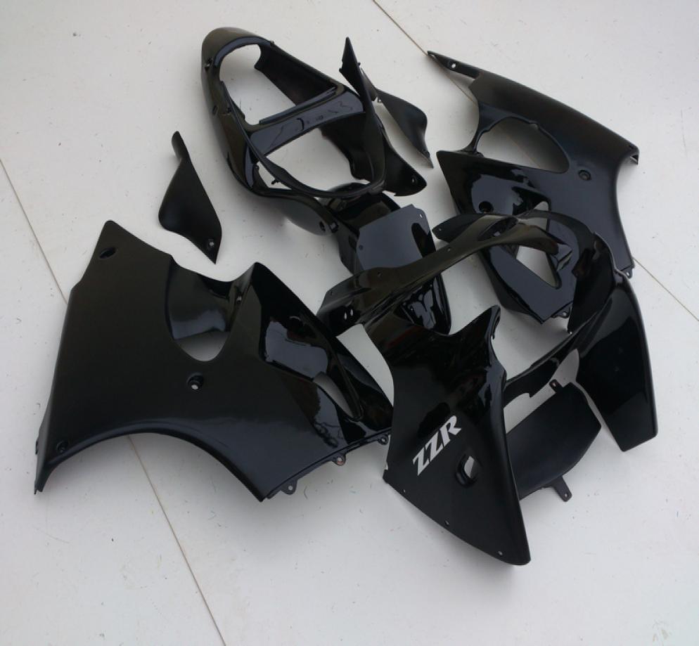 NEW Aftermarket Fairings for Kawasaki Ninja ZX636 ZX6R 0002 ZX 6R 636 2000 2001 2002 ZX6R matte glossy black fairing kit 7 Gift1349802, Same as picture
NEW Aftermarket Fairings for Kawasaki Ninja ZX636 ZX6R 0002 ZX 6R 636 2000 2001 2002 ZX6R matte glossy black fairing kit 7 Gift1349802, Same as picture