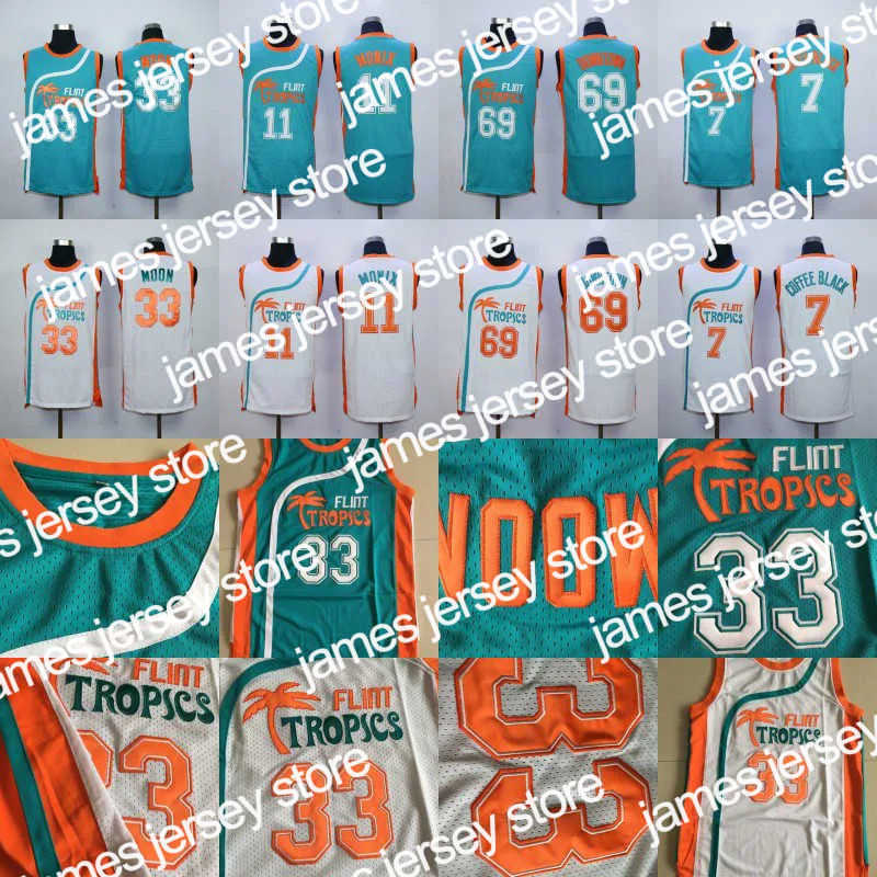 Basketball Jerseys Basketball Jerseys Mens 7 Coffee Black 33 Jackie Moon 69 Downtown 11 ED Monix Flint Tropics Semi Pro Movie Jersey All Stitched Basketball Je, 7 white
Basketball Jerseys Basketball Jerseys Mens 7 Coffee Black 33 Jackie Moon 69 Downtown 11 ED Monix Flint Tropics Semi Pro Movie Jersey All Stitched Basketball Je, 7 white