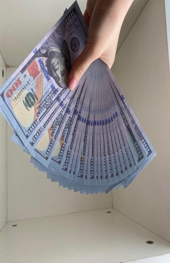 Banknote Money Quality Movie Dollar Party New Fake 100 Currency Children Prop Gift Toy 09 Kftdg8911313
Banknote Money Quality Movie Dollar Party New Fake 100 Currency Children Prop Gift Toy 09 Kftdg8911313
