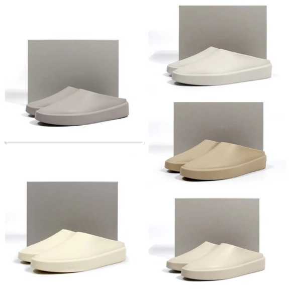 Slippers 2022 Fears Of God slip on mules The California Slip-on soft Slipper for Mens Women Almond Cement Cream Oat Concrete Luxurys Designer Outdoor sdfgfgA, Green
Slippers 2022 Fears Of God slip on mules The California Slip-on soft Slipper for Mens Women Almond Cement Cream Oat Concrete Luxurys Designer Outdoor sdfgfgA, Green