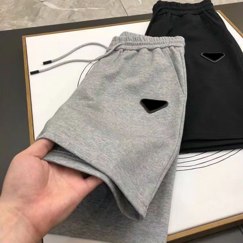 Mens Womens Shorts Casual Summer Pants Short Hip Hop Streetwear Trousers Oversize Style Pant Size 3XL 4XL 5XL