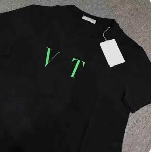 New Fashion Men's Tees Designer 2023 Pattern Print T Shirts Black Style Polos T-Shirt Men Women Short Sleeve Tees S-4XL VLPK
New Fashion Men's Tees Designer 2023 Pattern Print T Shirts Black Style Polos T-Shirt Men Women Short Sleeve Tees S-4XL VLPK